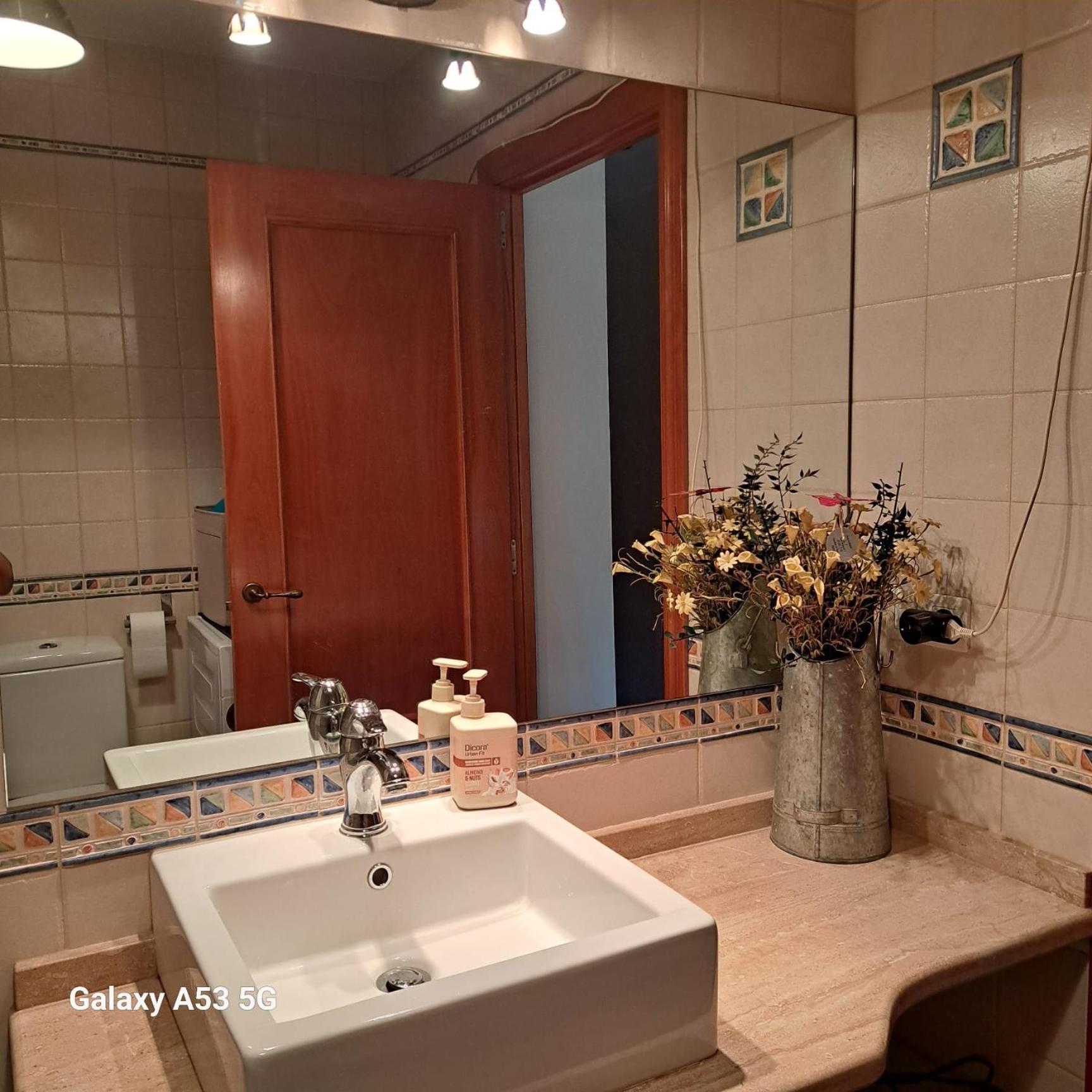 Ferienwohnung Ensija Pedraforca Saldés Exterior foto